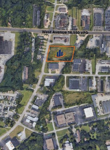 2.25 Acres of Land on South Thomas Road, Tallmadge , OH 44278